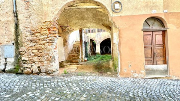 casa indipendente in vendita a Masserano