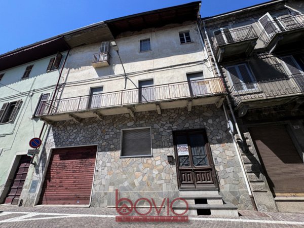casa indipendente in vendita a Masserano