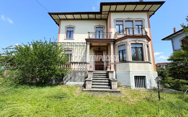 casa indipendente in vendita a Masserano