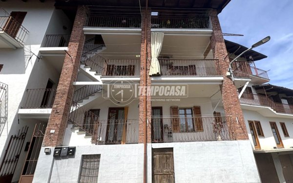 appartamento in vendita a Masserano