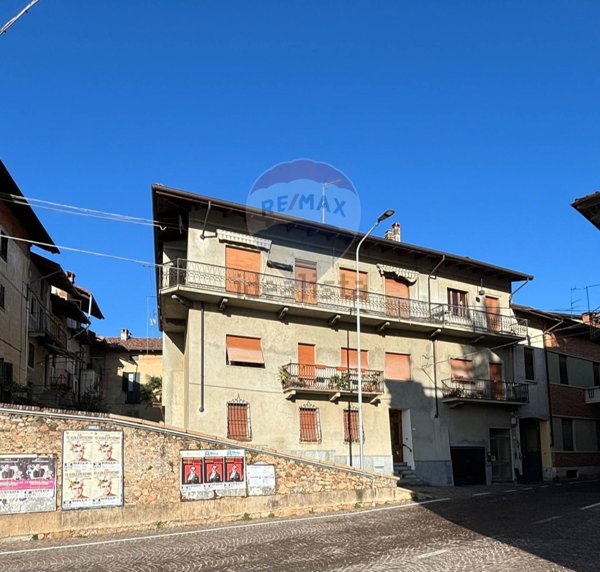 appartamento in vendita a Masserano