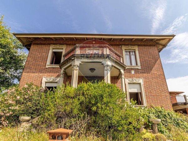 casa indipendente in vendita a Masserano