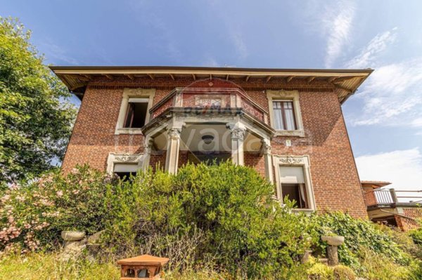 casa indipendente in vendita a Masserano