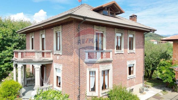 casa indipendente in vendita a Masserano