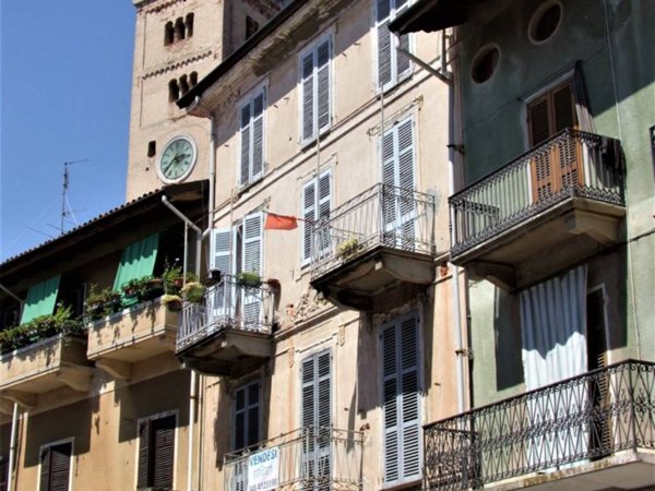 appartamento in vendita a Masserano