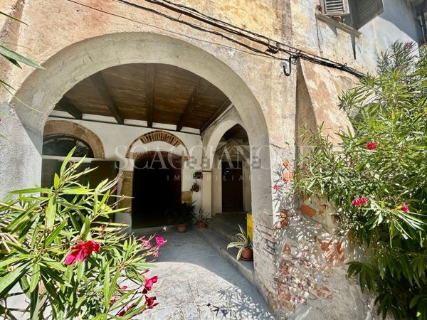 casa indipendente in vendita a Masserano