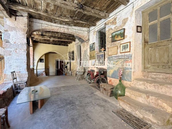 casa indipendente in vendita a Masserano