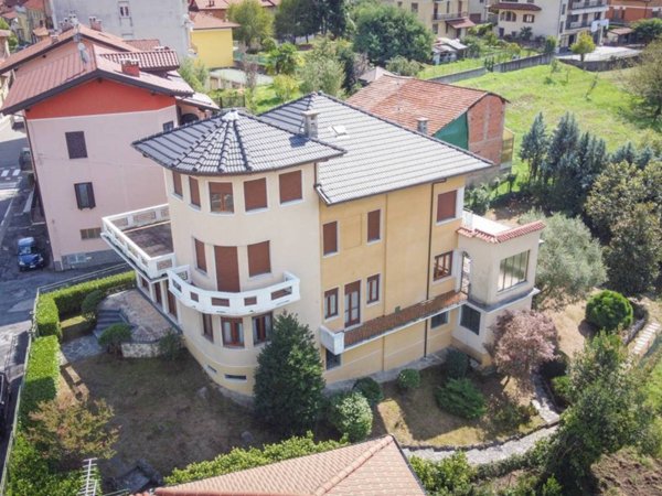 casa indipendente in vendita a Masserano