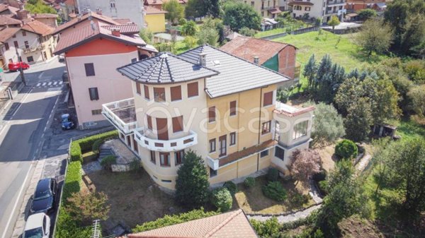 casa indipendente in vendita a Masserano