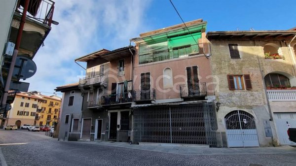 appartamento in vendita a Masserano
