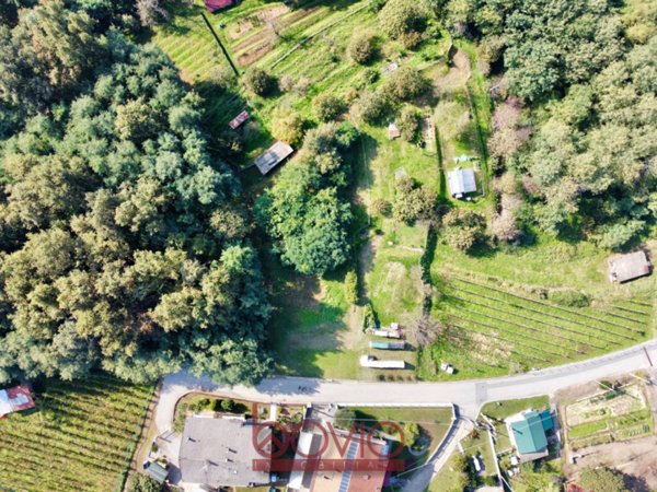 terreno edificabile in vendita a Masserano