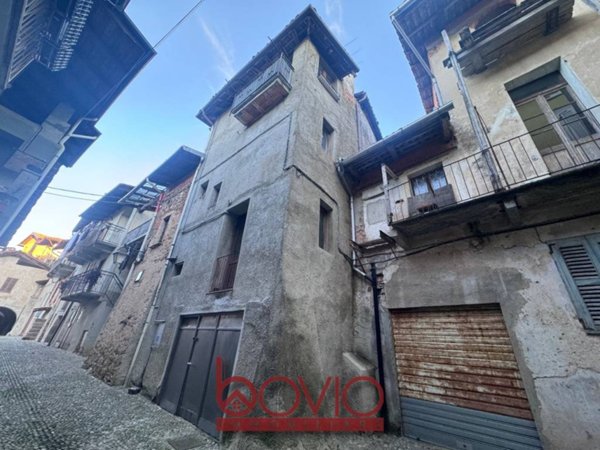 casa indipendente in vendita a Masserano