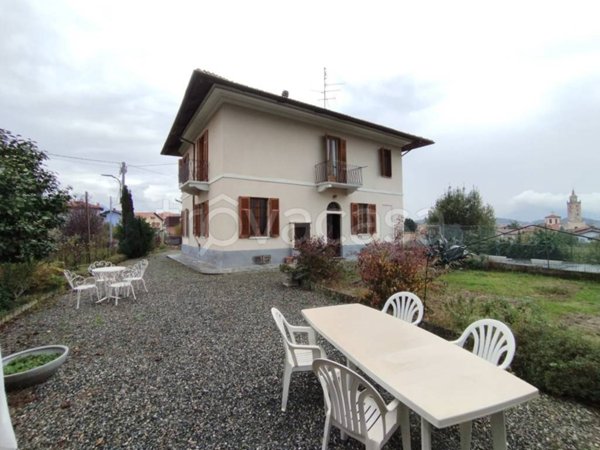 casa indipendente in vendita a Masserano