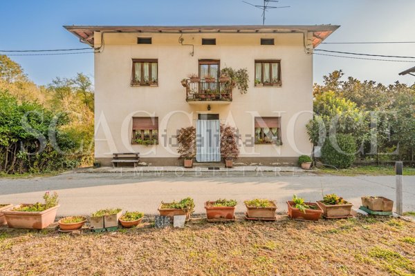 casa indipendente in vendita a Masserano
