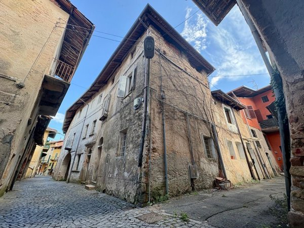 pentavano in vendita a Masserano