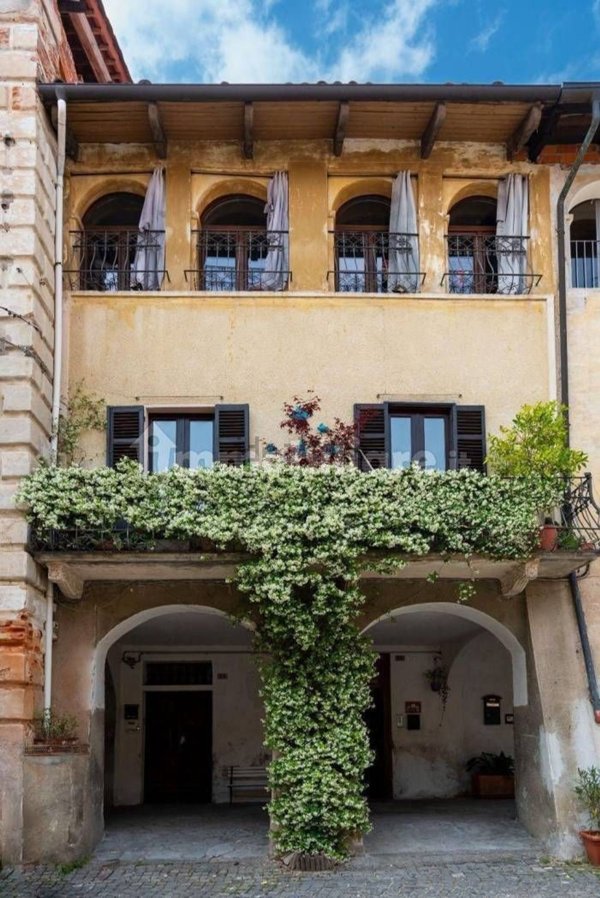 casa indipendente in vendita a Masserano