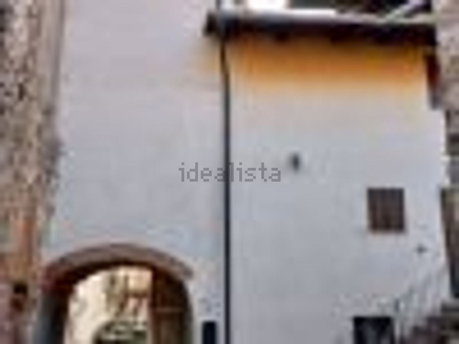 casa indipendente in vendita a Masserano