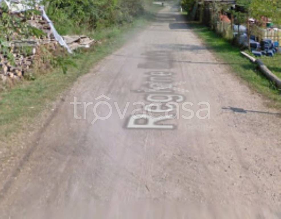 terreno edificabile in vendita a Masserano