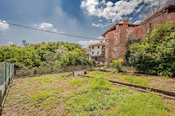 casa indipendente in vendita a Masserano