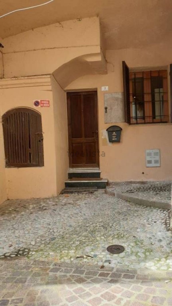 casa semindipendente in vendita a Masserano