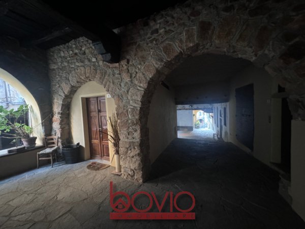 casa indipendente in vendita a Masserano