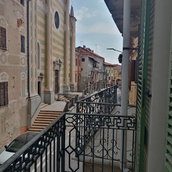 casa indipendente in vendita a Masserano