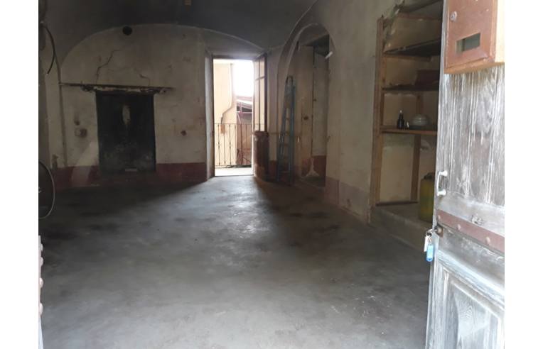 casa indipendente in vendita a Masserano