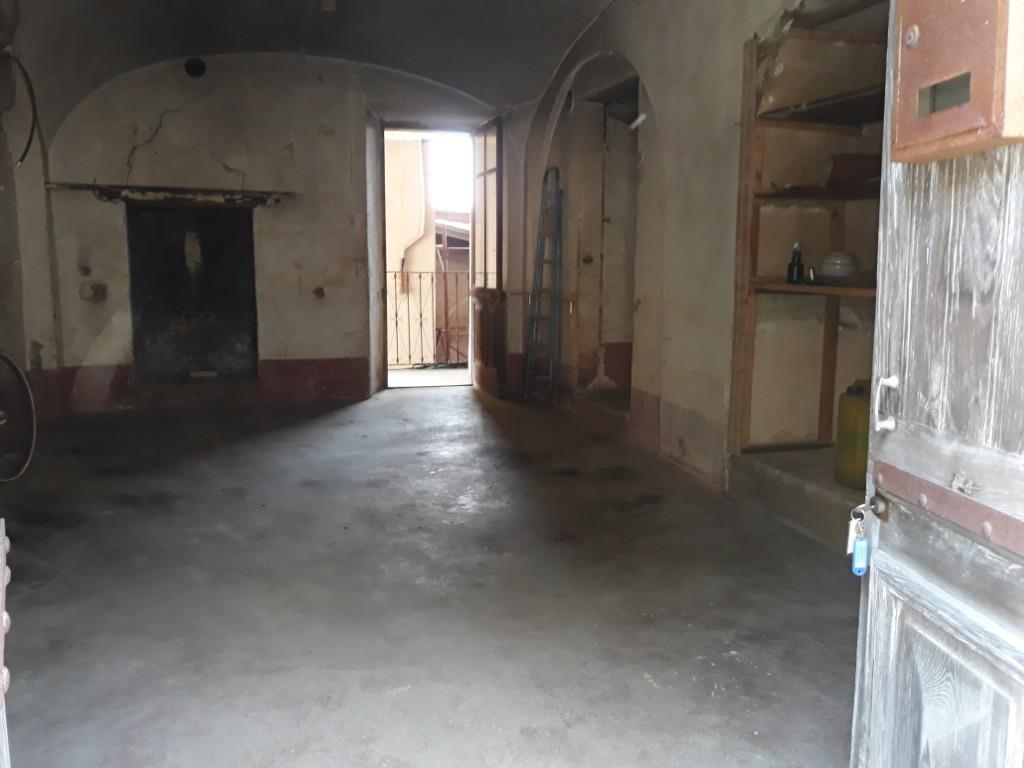 casa indipendente in vendita a Masserano