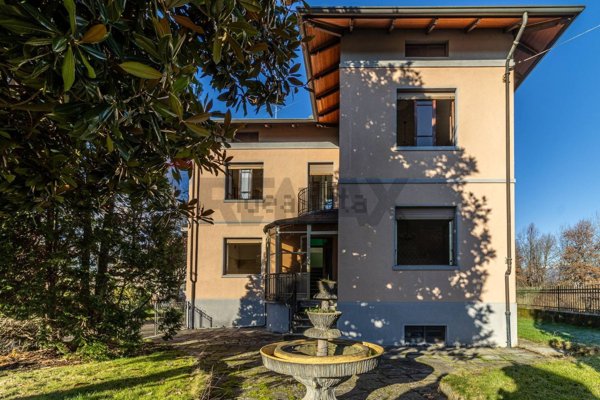 casa indipendente in vendita a Masserano in zona San Giacomo del Bosco