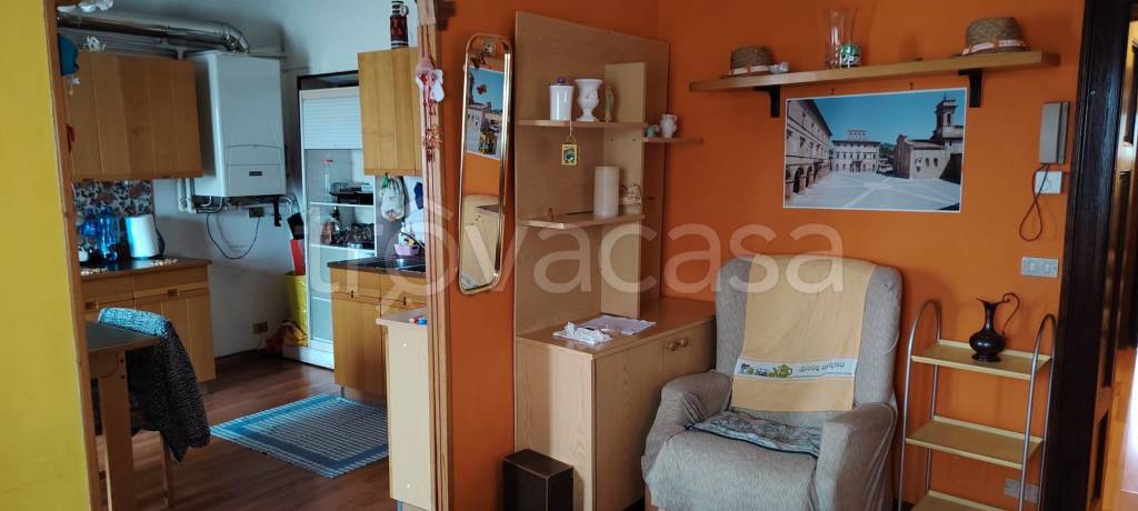 appartamento in vendita a Masserano