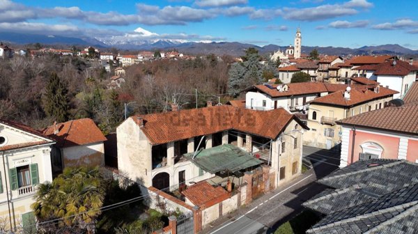 casa indipendente in vendita a Masserano