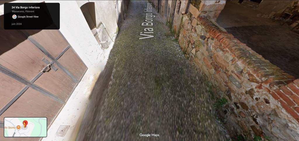 appartamento in vendita a Masserano