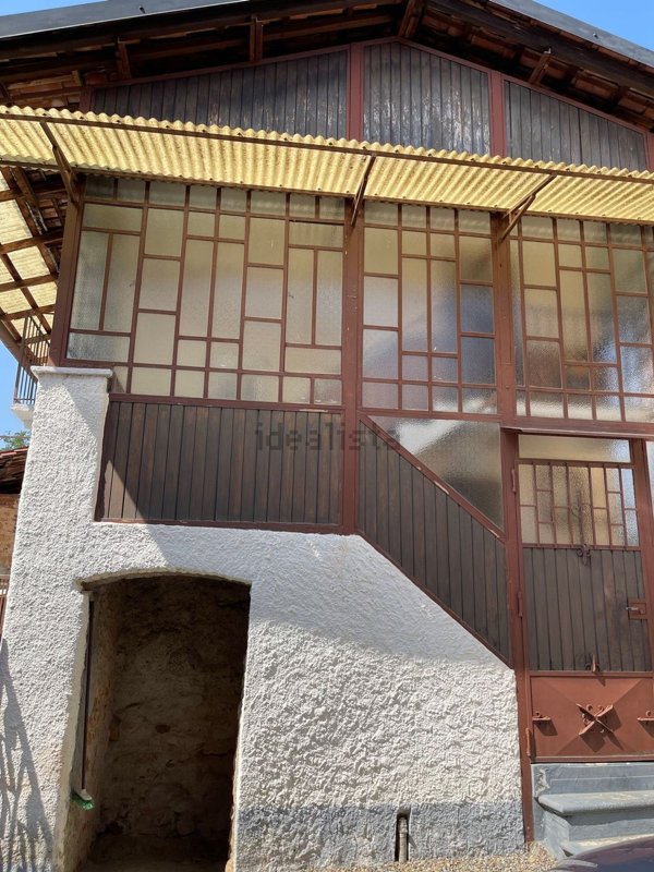 quadrivano in vendita a Masserano