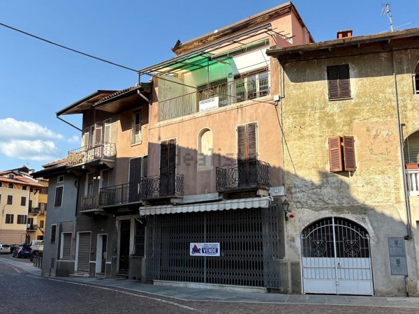 appartamento in vendita a Masserano