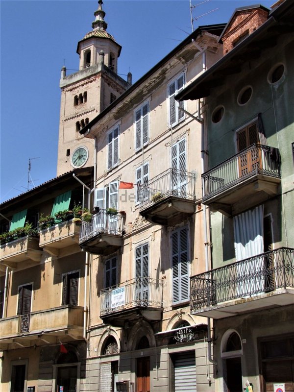 appartamento in vendita a Masserano