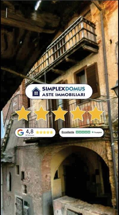 appartamento in vendita a Masserano