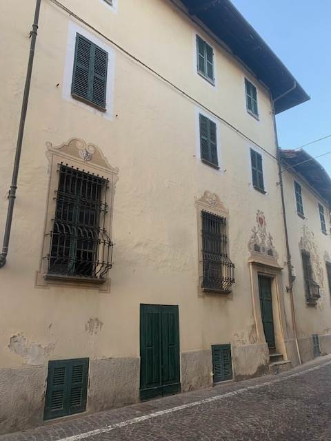 casa indipendente in vendita a Masserano