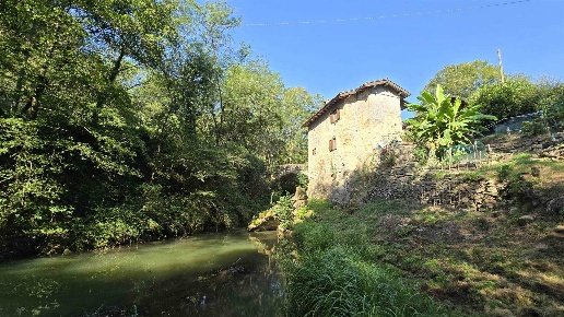 casa indipendente in vendita a Masserano