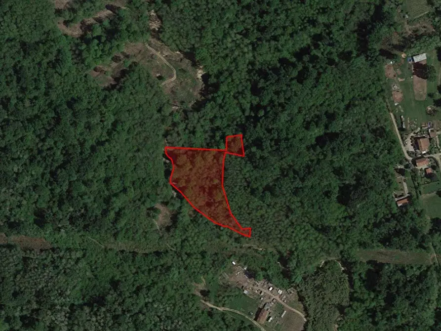 mansarda in vendita a Masserano