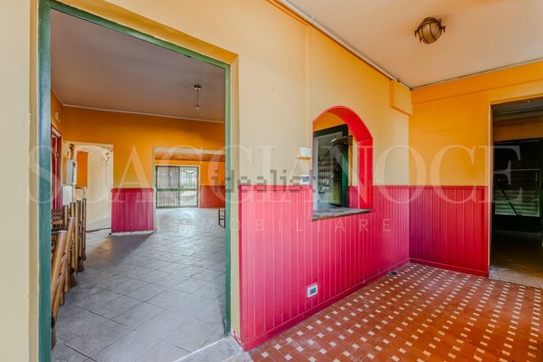 casa indipendente in vendita a Masserano