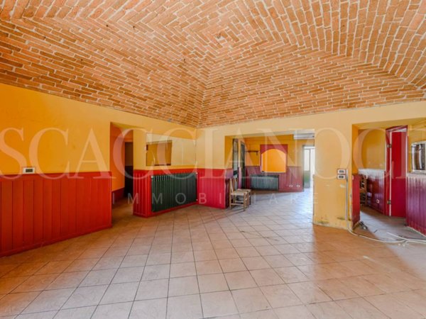 casa indipendente in vendita a Masserano in zona San Giacomo del Bosco