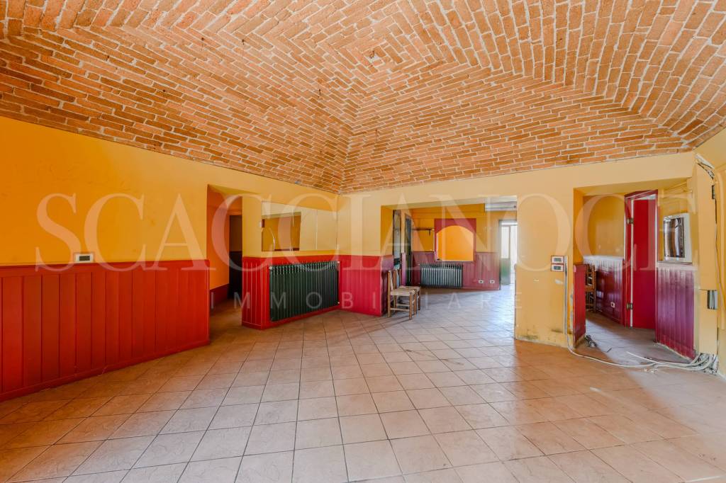 casa indipendente in vendita a Masserano in zona San Giacomo del Bosco