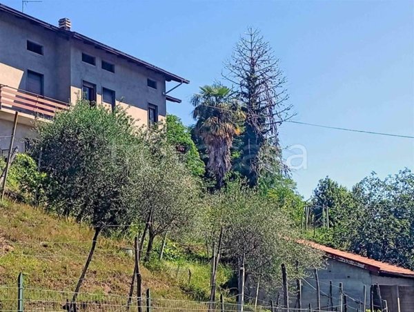 casa indipendente in vendita a Masserano
