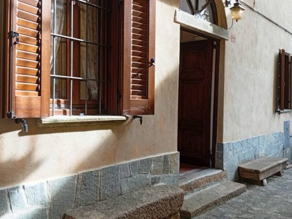 casa indipendente in vendita a Masserano in zona San Giacomo del Bosco