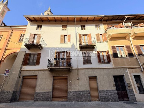 casa indipendente in vendita a Masserano