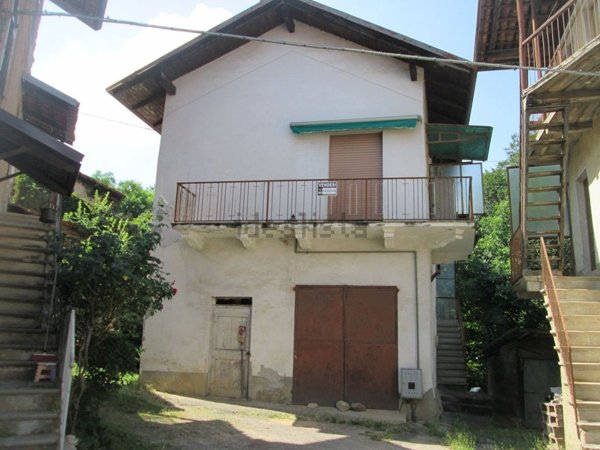 appartamento in vendita a Masserano in zona San Giacomo del Bosco