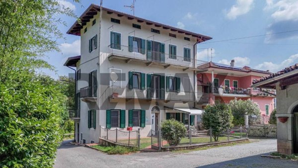 casa indipendente in vendita a Masserano in zona San Giacomo del Bosco