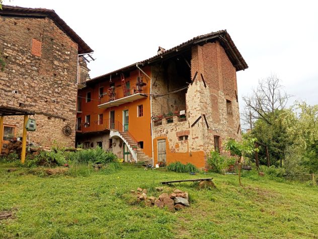 appartamento in vendita a Masserano