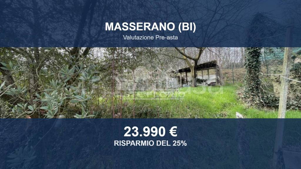 appartamento in vendita a Masserano
