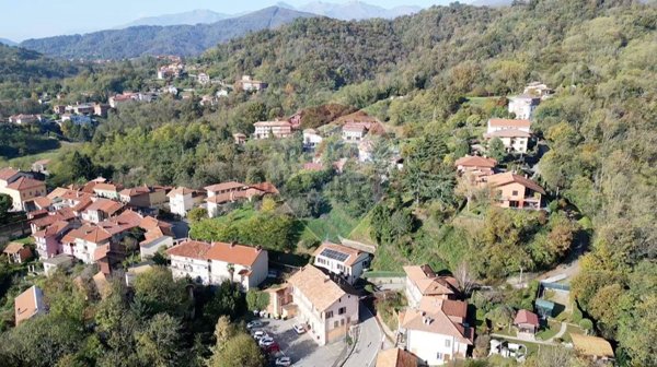 casa indipendente in vendita a Mezzana Mortigliengo